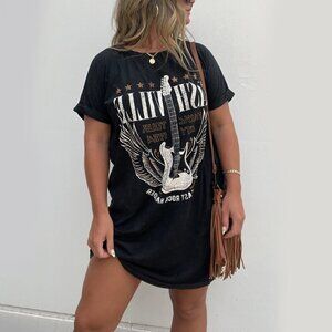 HRTandLUV Nashville Dress